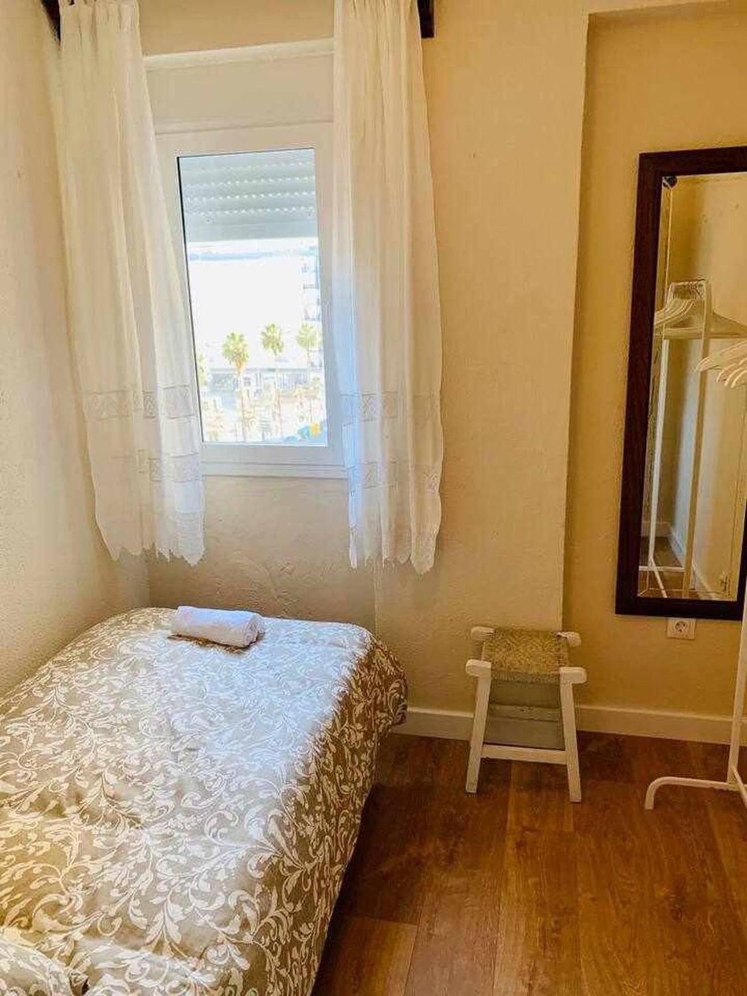 Apartamento Playa La Cortadura & Parking Free Grupo Ac Gestion *