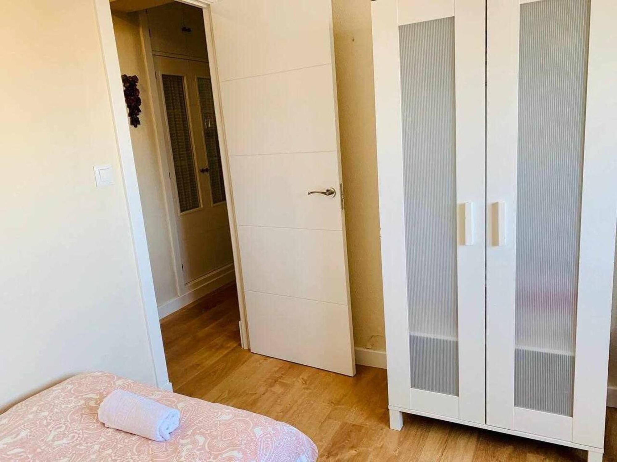 Apartamento Playa La Cortadura & Parking Free Grupo Ac Gestion *
